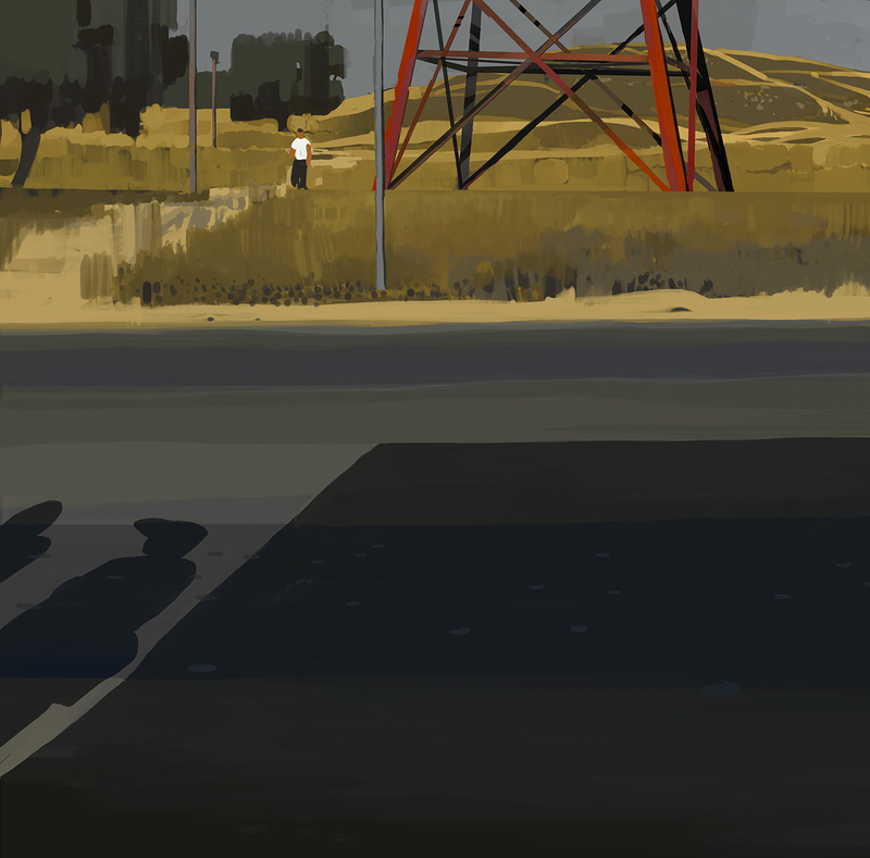 Illustration for article titled The Giants Of Industry